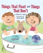 book Things that float and things that don't