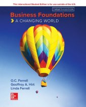 book Business foundations : a changing world