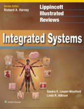 book Lippincott illustrated reviews integrated systems