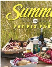 book Summer on Fat Pig Farm