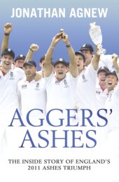 book Aggers' Ashes