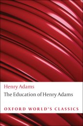 book Education of Henry Adams