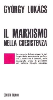 book Il marxismo nella coesistenza