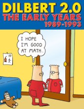 book Dilbert 2.0: 20 years of Dilbert. The early years, 1989-1993