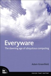 book Everyware