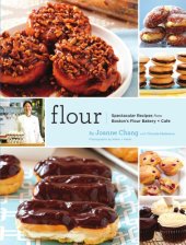 book Flour: a baker's collection of spectacular recipes