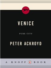 book Venice: pure city