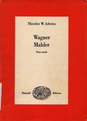 book Mahler