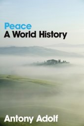 book Peace: a world history