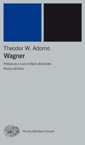 book Wagner