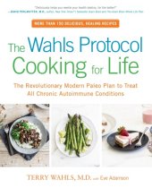 book The Wahls protocol: cooking for life