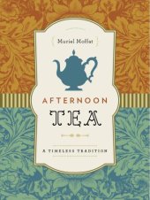 book Afternoon Tea