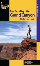 book Best Easy Day Hikes Grand Canyon National Park