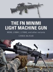 book The FN Minimi Light Machine Gun