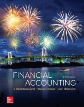 book Financial accounting