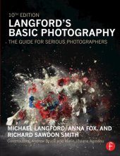 book Langford's basic photography: the guide for serious photographers