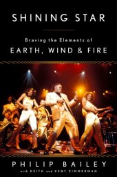 book Shining star: braving the elements of earth, wind & fire