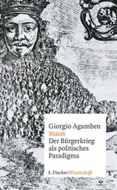 book Stasis Der Bürgerkrieg als politisches Paradigma