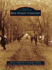 book Erie Street Cemetery