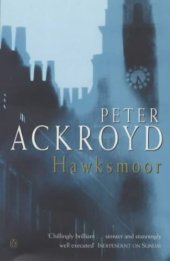 book Hawksmoor