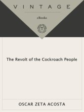 book The Revolt of the Cockroach People