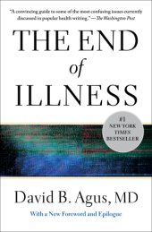 book The End of Illness