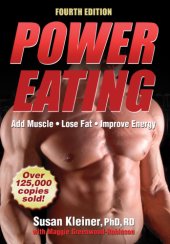 book Power Eating