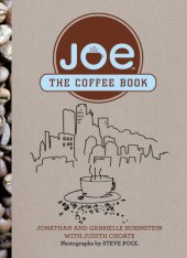 book Joe: the coffee book