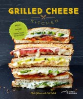 book Grilled Cheese Kitchen