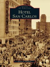 book Hotel San Carlos