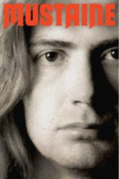 book Mustaine: a heavy metal memoir