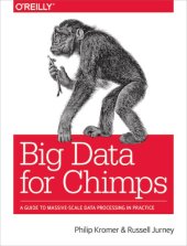 book Big Data for Chimps