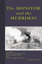 book The Monitor and the Merrimac: both sides of the story