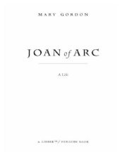 book Joan of Arc