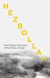 book Hezbollah: the political economy of Lebanon's Party of God