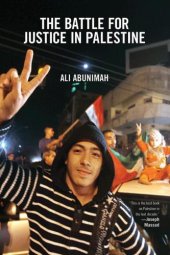 book The Battle for Justice in Palestine