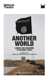 book Another world: losing our children to Islamic State