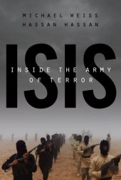 book Isis: inside the army of the terror