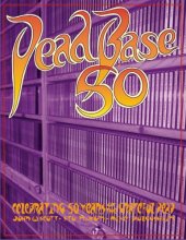 book DeadBase 50: celebrating 50 years of the Grateful Dead