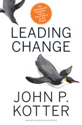 book Leading Change