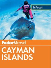 book Fodor's In Focus Cayman Islands