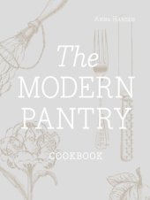 book The modern pantry cookbook