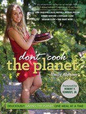 book Don't cook the planet