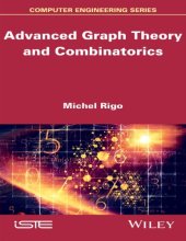 book Advanced graph theory and combinatorics