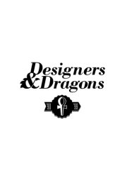 book Designers & dragons v 3. '90-'99: a history of the roleplaying game industry