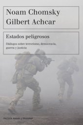 book Estados peligrosos: Oriente Medio y la política exterior estadounidense