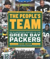 book The people's team: an illustrated history of the Green Bay Packers