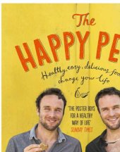 book The Happy Pear: recipes and stories from the first ten years