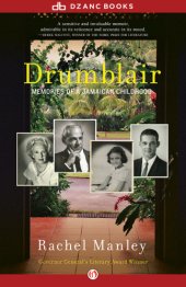 book Drumblair: memories of a Jamaican childhood