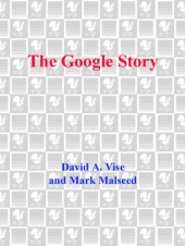 book The Google Story